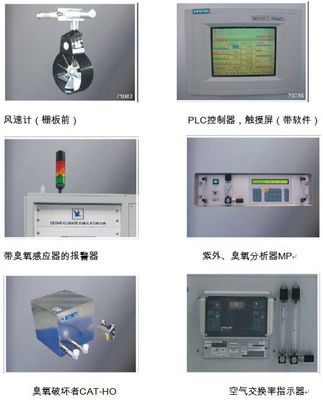 供應福建電纜老化測試箱 高效精準的空氣分析測試解決方案