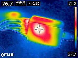 360超級充電器桌面版深度評測 性能、拆解與空氣環境適應性分析