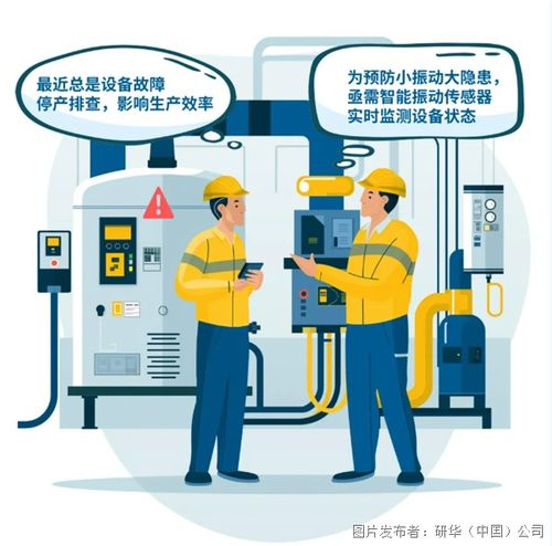 塑料加工智能化升級 Wise 2460振動傳感器與空氣分析測試如何協(xié)同保障空壓機(jī)高效運(yùn)行